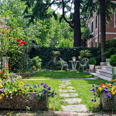 B&B Il Tulipano Verona Exterior photo
