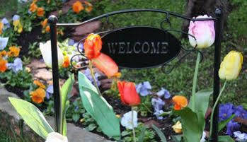 B&B Il Tulipano Verona Exterior photo